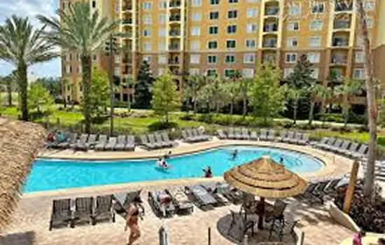 Buena Vista Resort Image 1