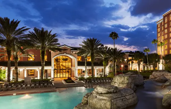 Caribe Royale Orlando image 2