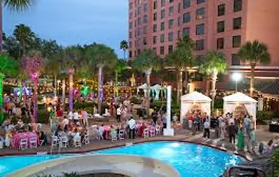 Caribe Royale Orlando image 3