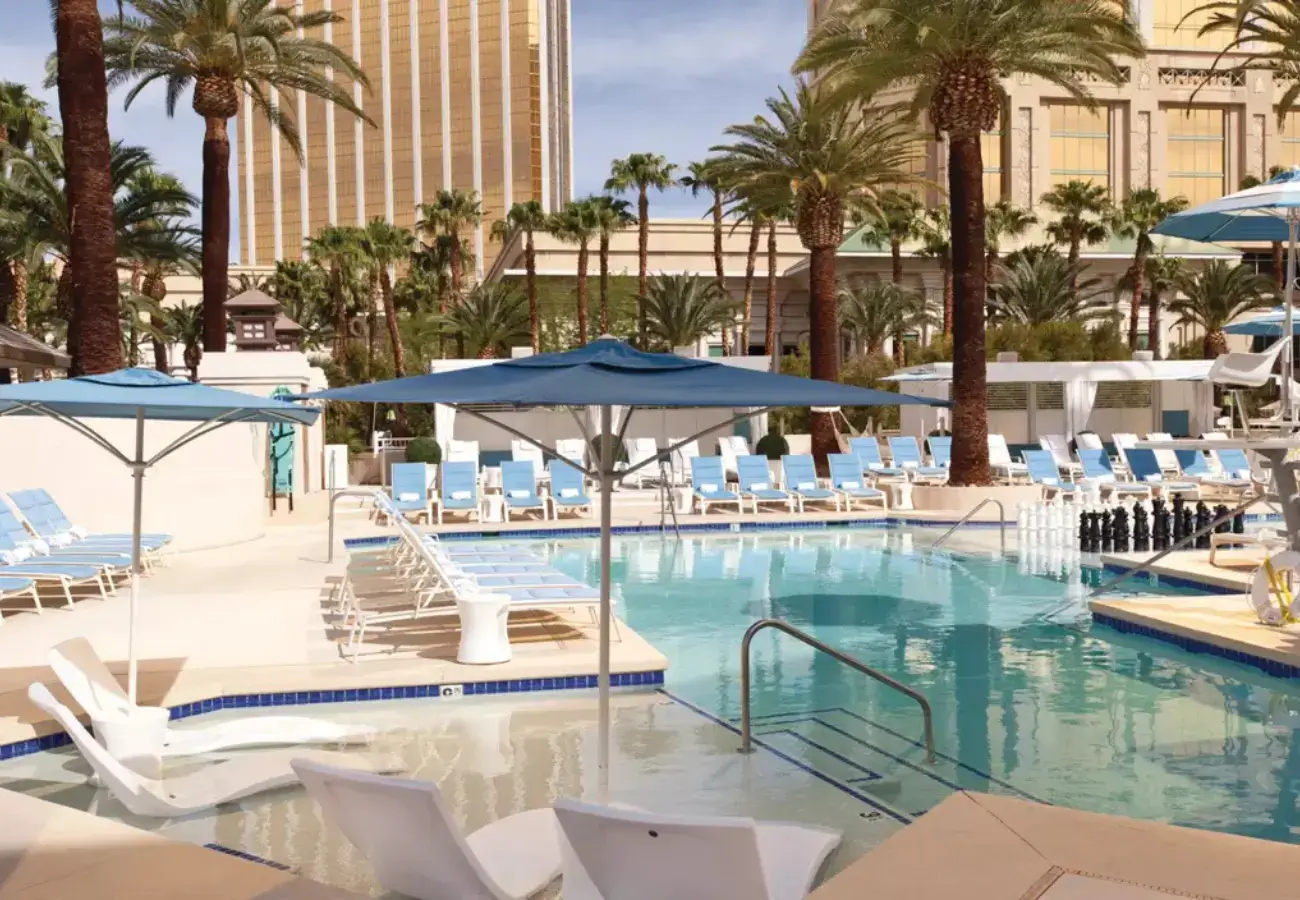 Delano Las Vegas image 4