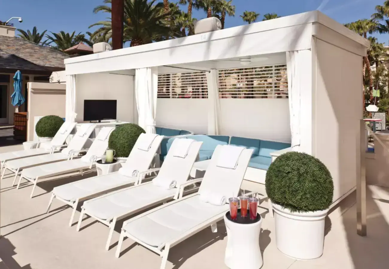 Delano Las Vegas image 5