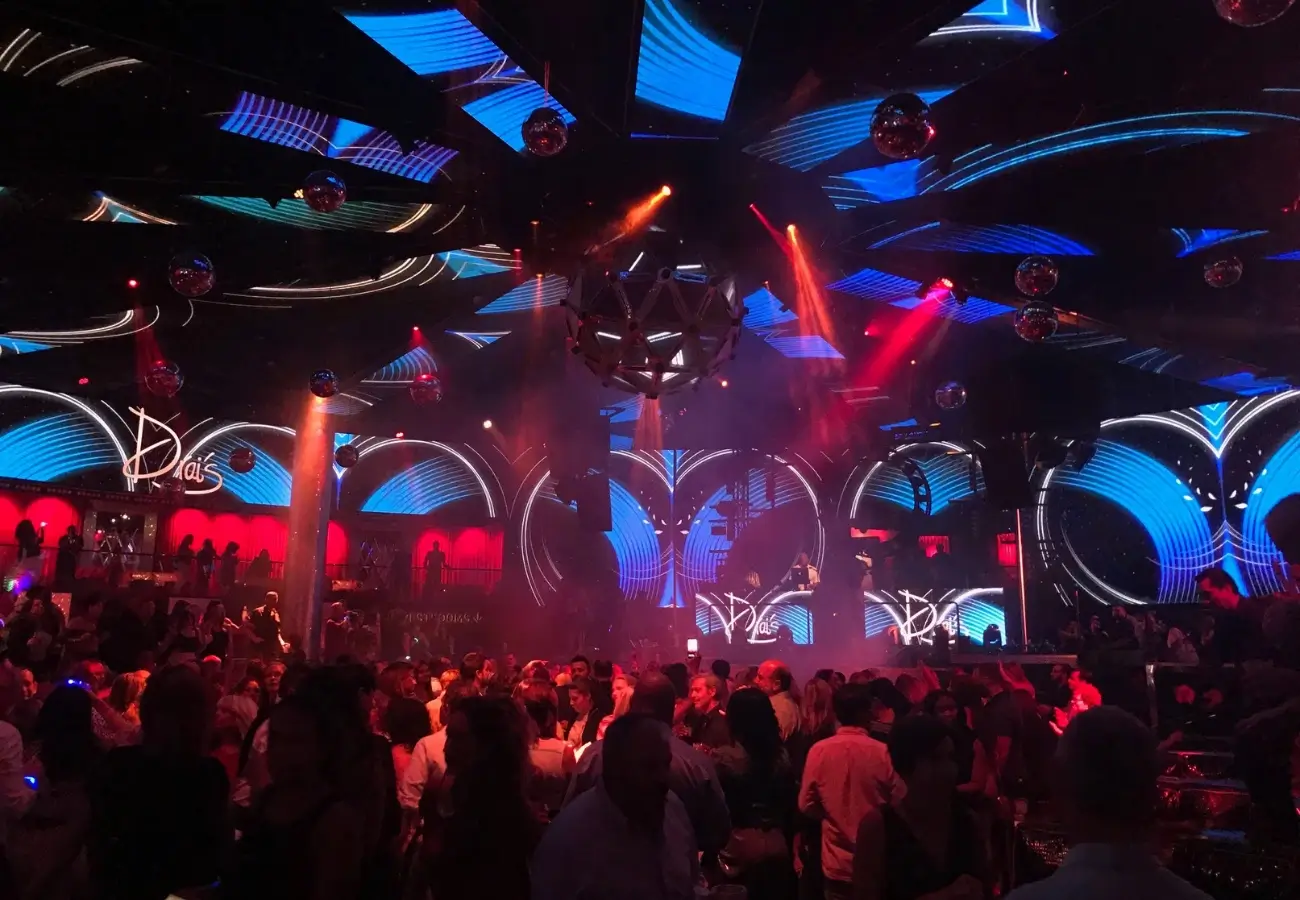 Drai’s Nightclub image 1