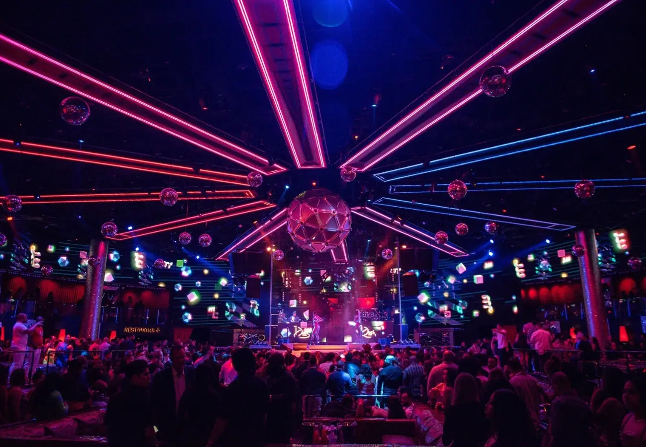 Drai’s Nightclub image 2