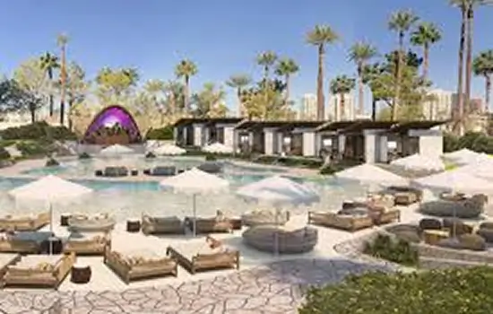 Elia Beach Club image 2
