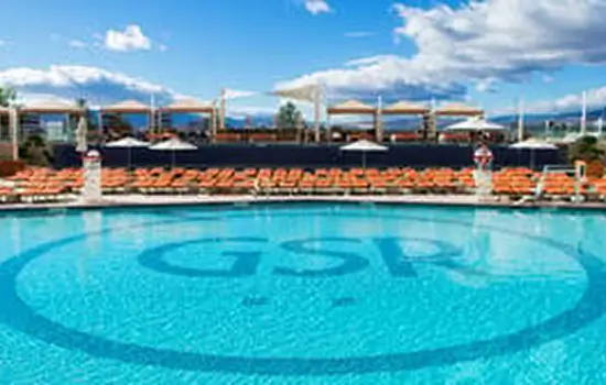 Grand Sierra Resort image 2