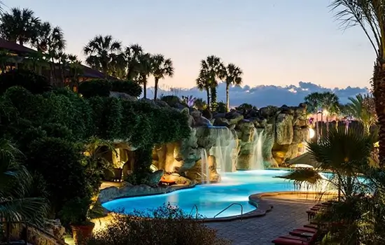 Hyatt Regency Grand Cypress Image 1