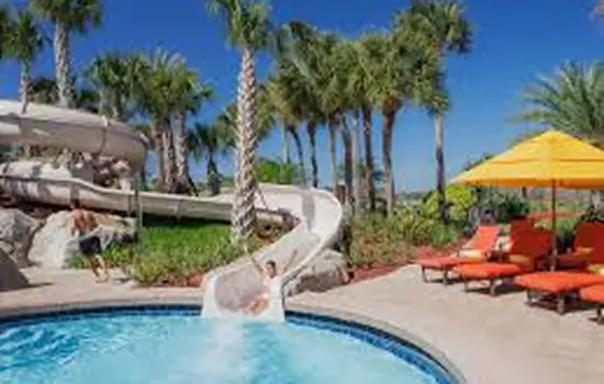 Hyatt Regency Grand Cypress Image 2