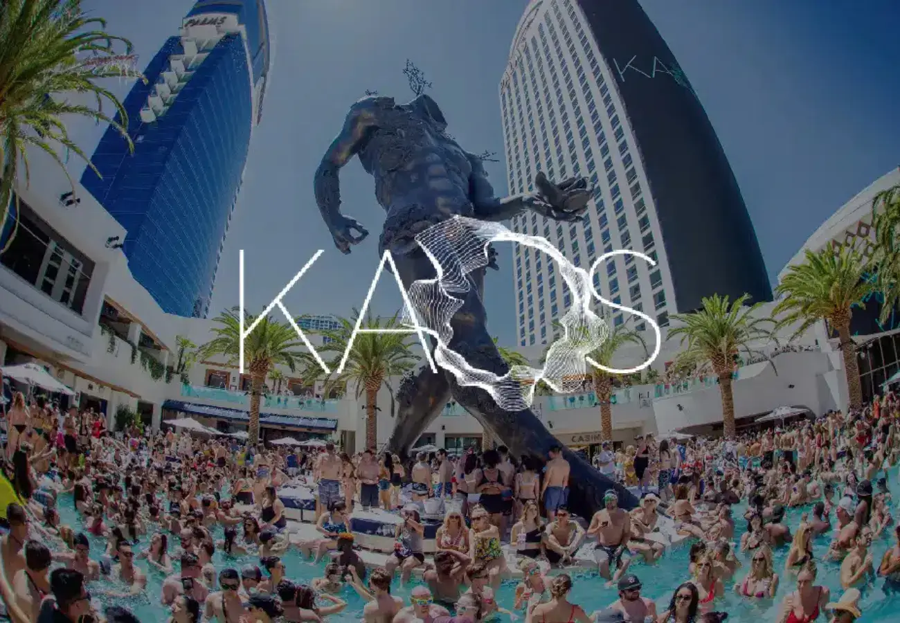 Kaos Pool & Dayclub image 2