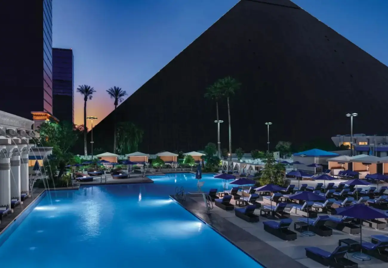 Luxor Las Vegas image 4
