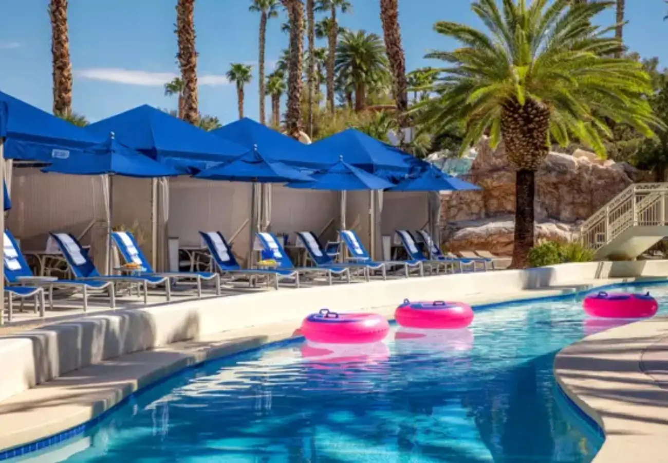 Mandalay Bay image 2