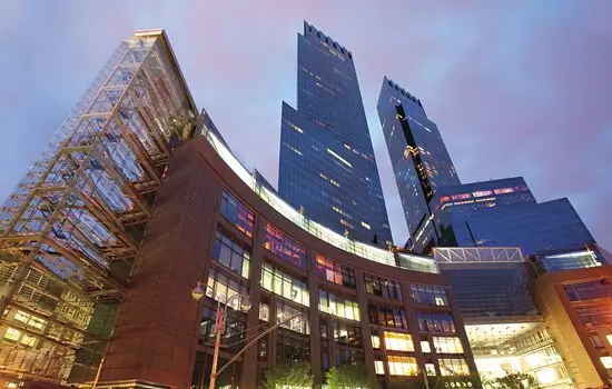 Mandarin Oriental, New York Image 1