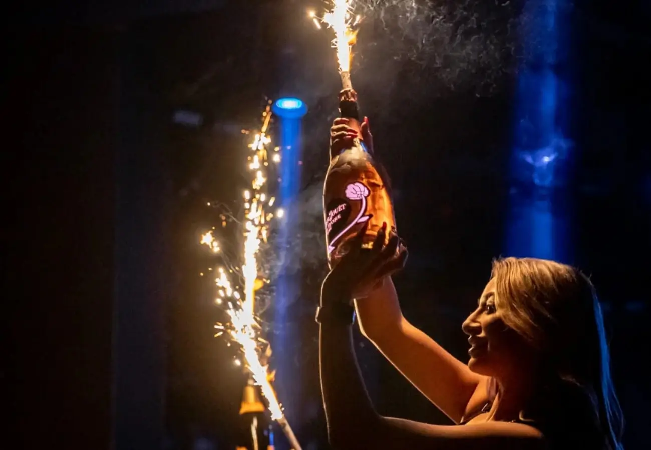 Marquee Nightclub Dayclub image 3