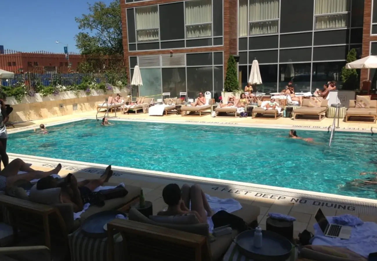 Mc Carren Hotel image 3