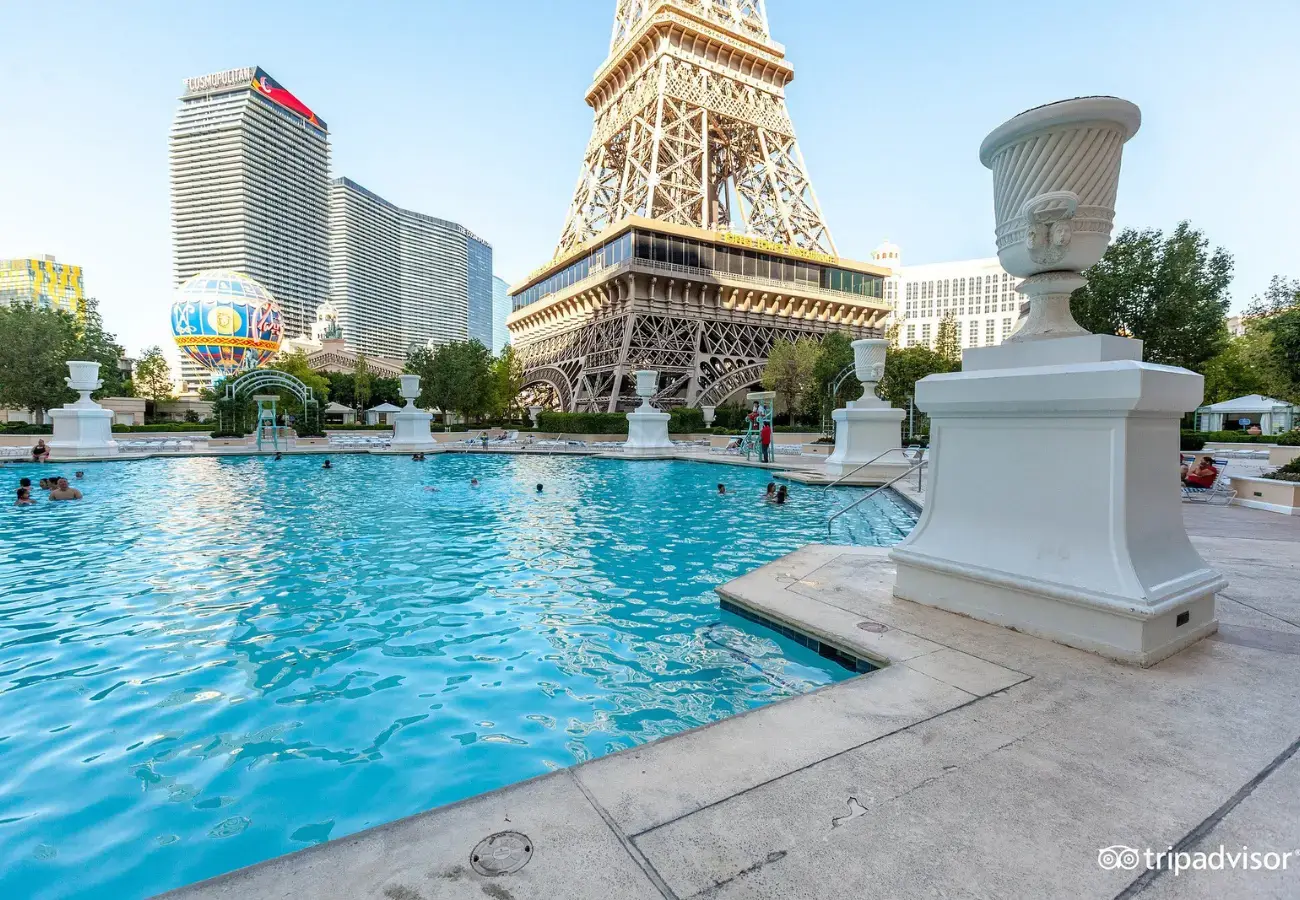 Paris Las Vegas image 6