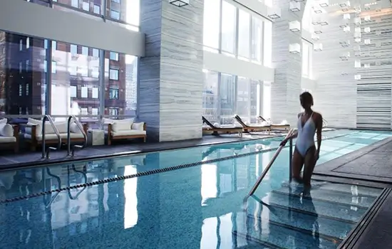 Park Hyatt New York Image 2