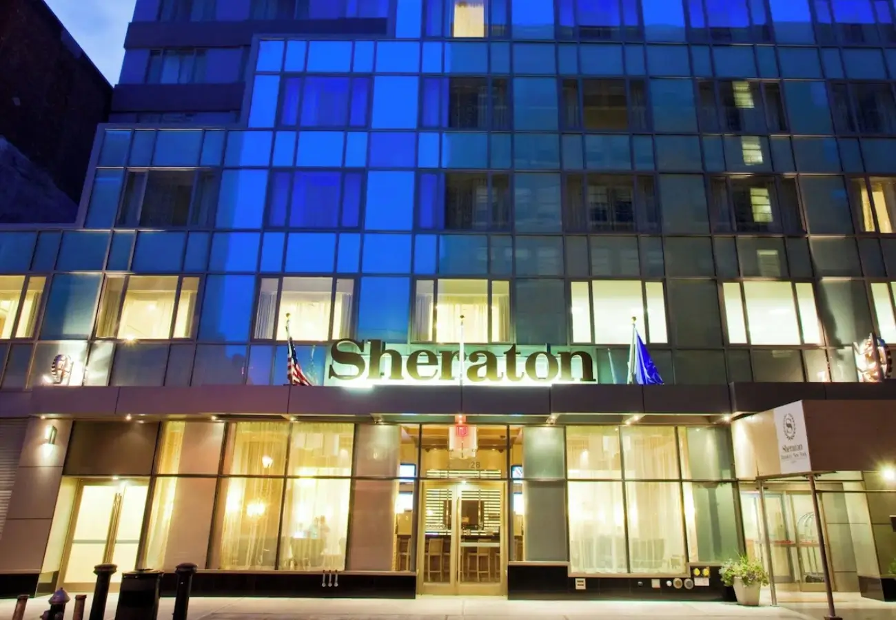 Sheraton Brooklyn image 5