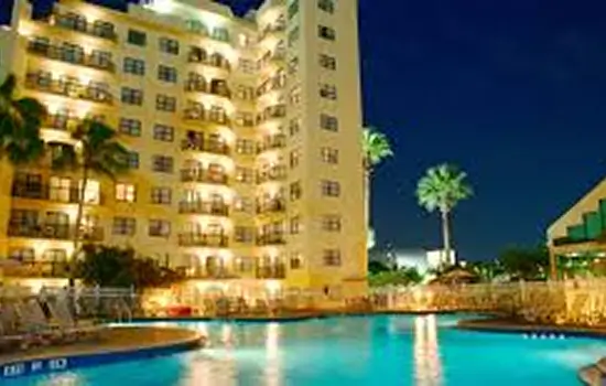 The Enclave Hotel & Suites iamge 1