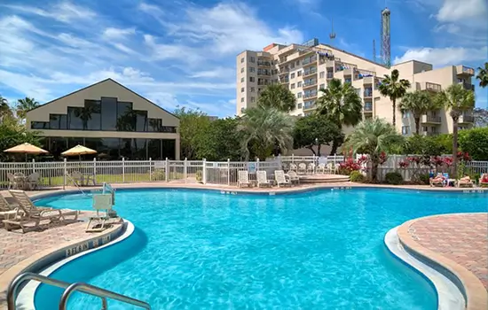 The Enclave Hotel & Suites iamge 2