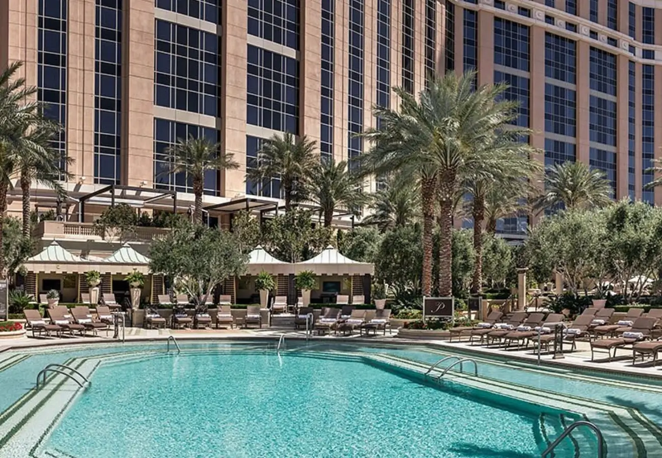 The Palazzo image 5