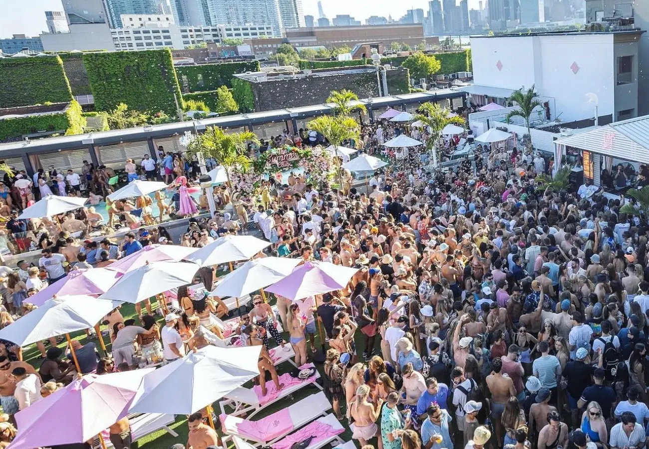 The Summer Club 3