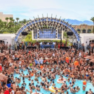Daylight Beach Club