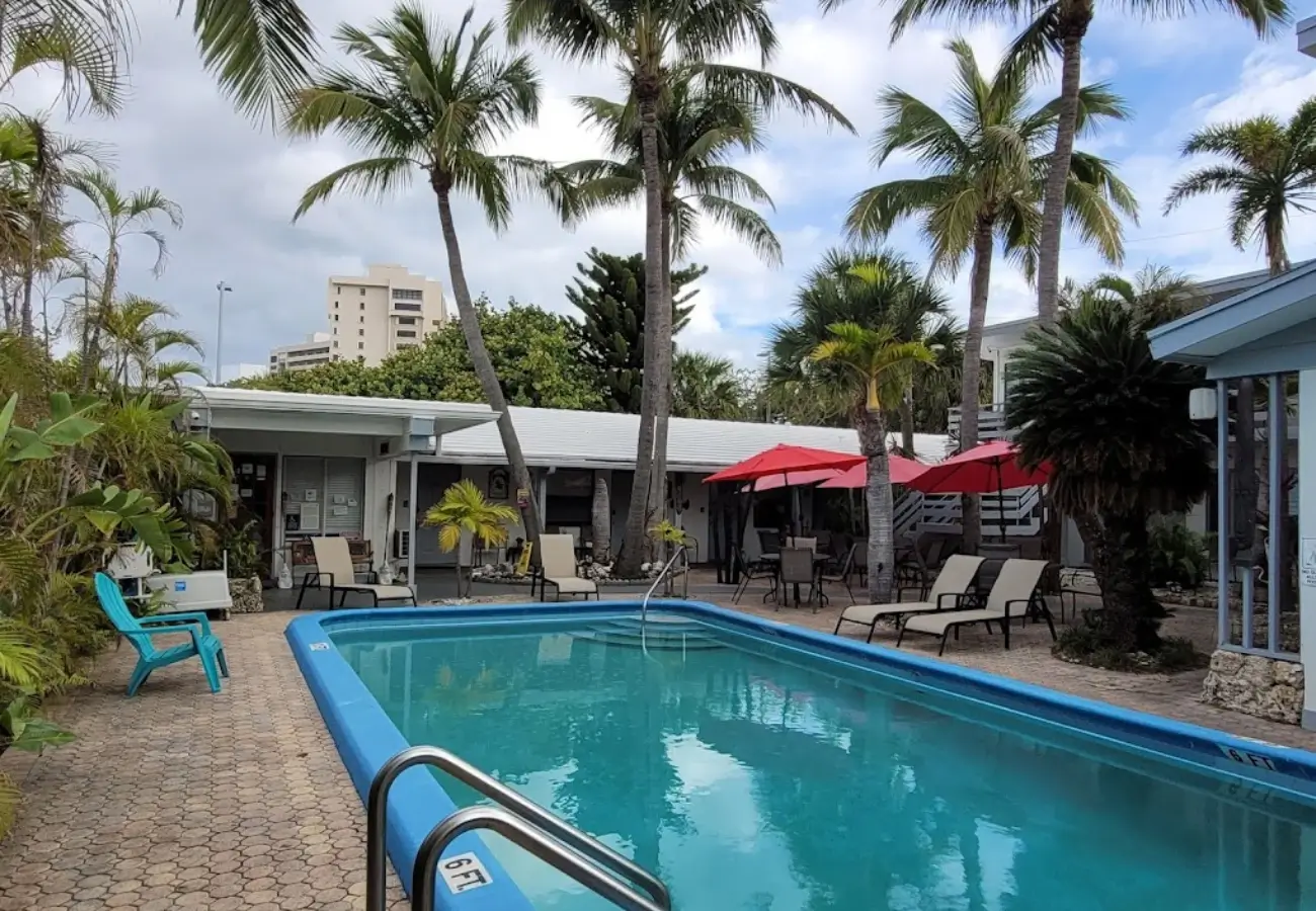 Best Florida Resort image 1