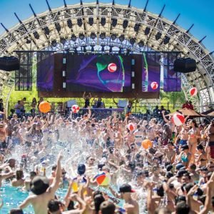 Daylight Beach Club