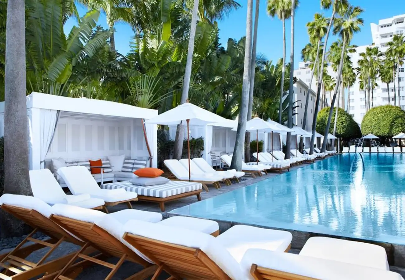 Delano South Beach image 5