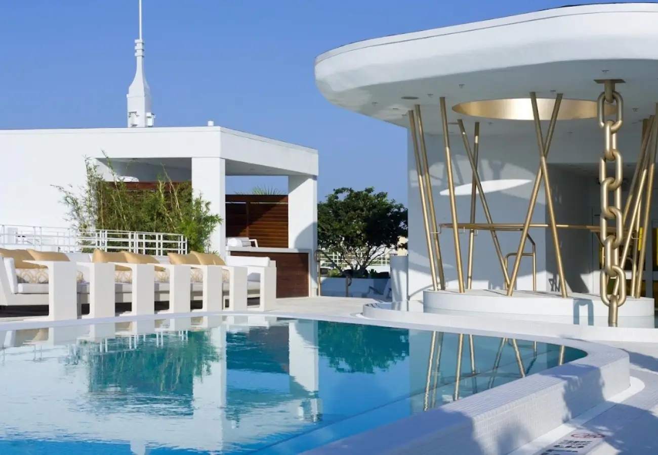 Dream South Beach image 2