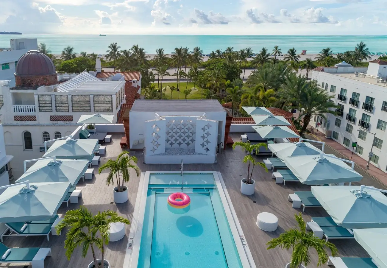 Dream South Beach image 3