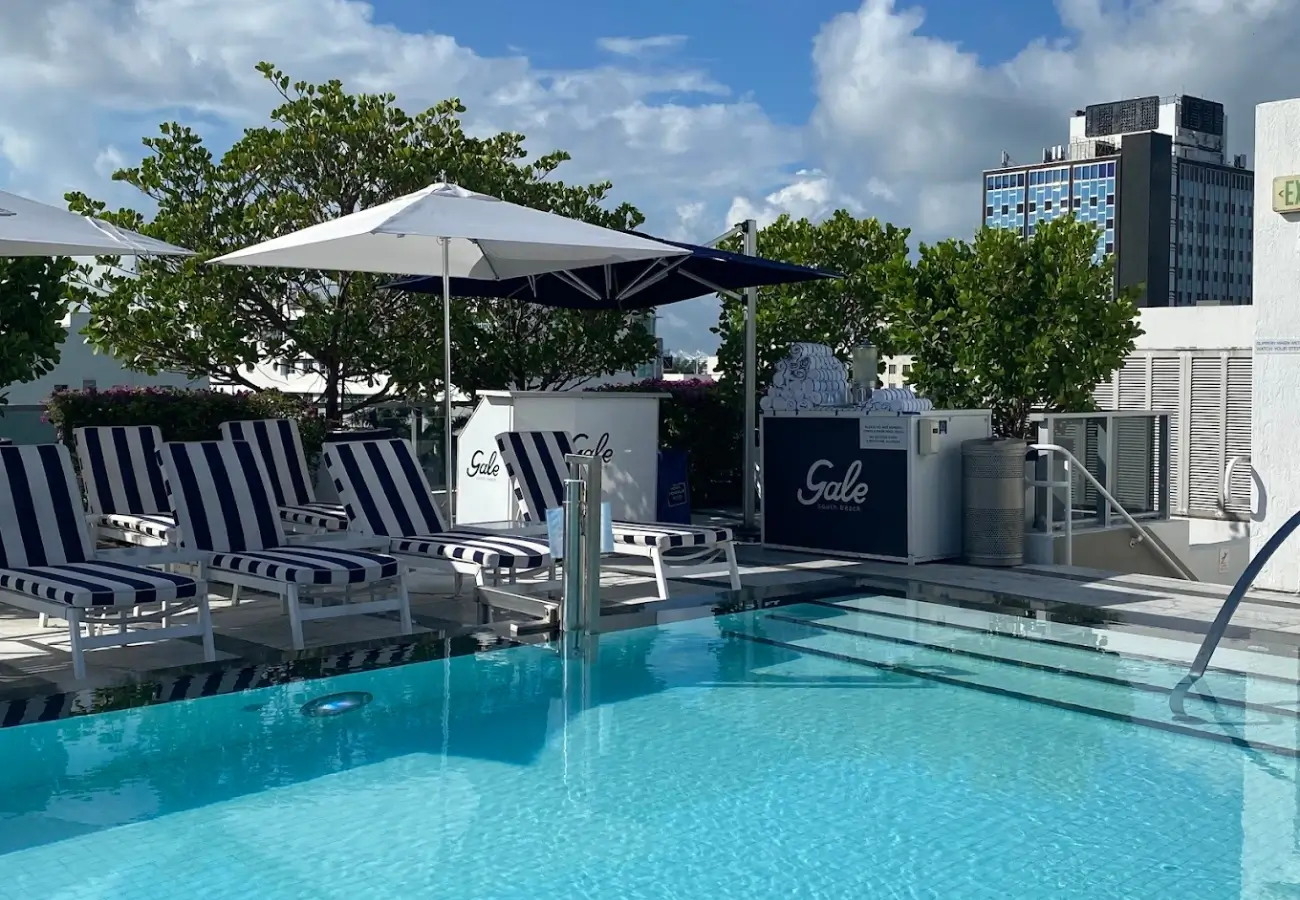 Gale South Beach image 3