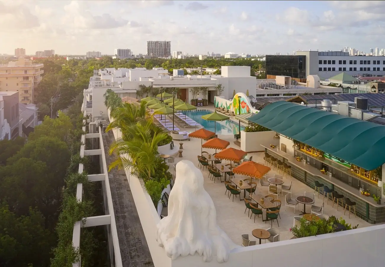 Mayfair Hotel & Spa image 1