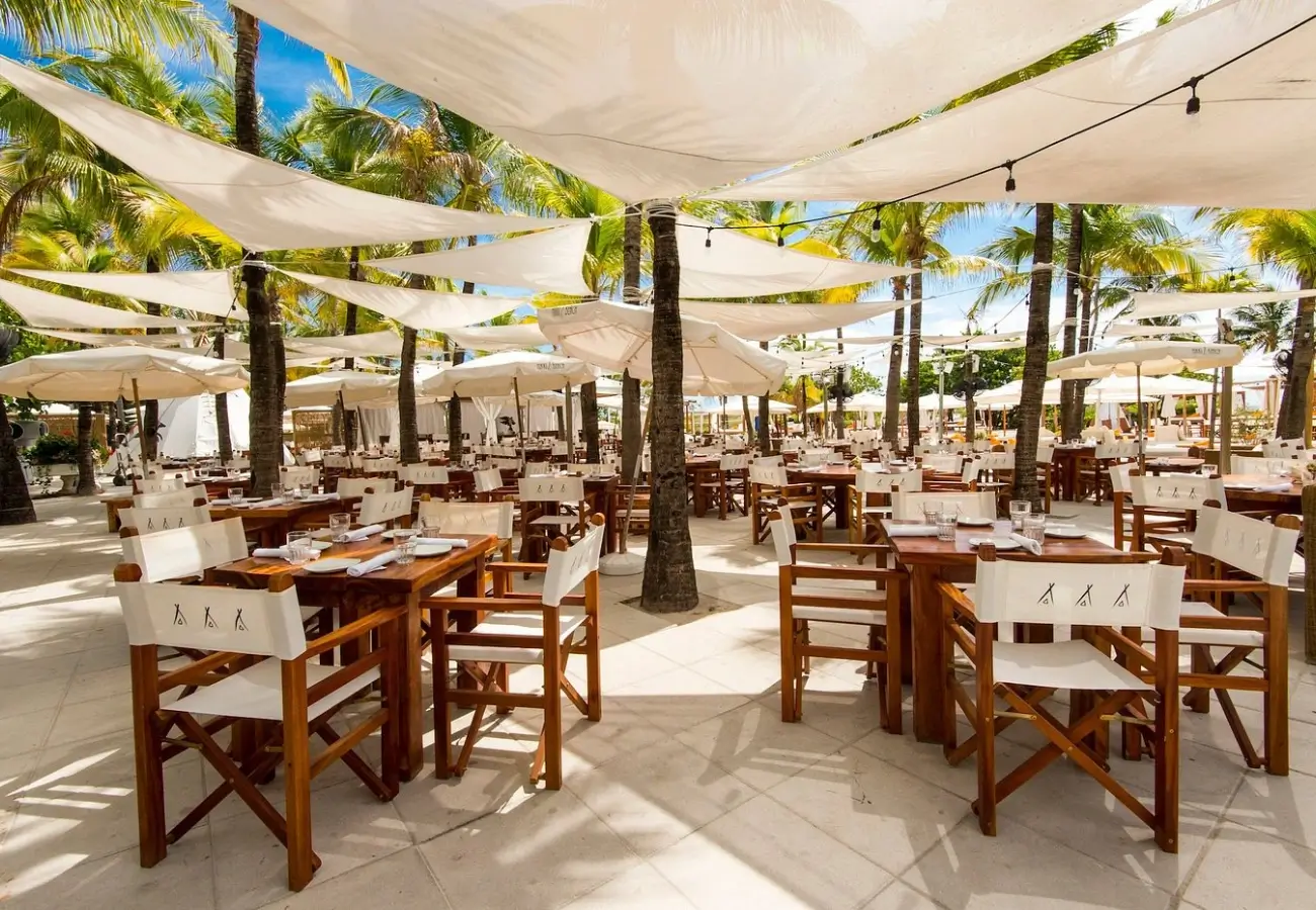 Nikki Beach image 4
