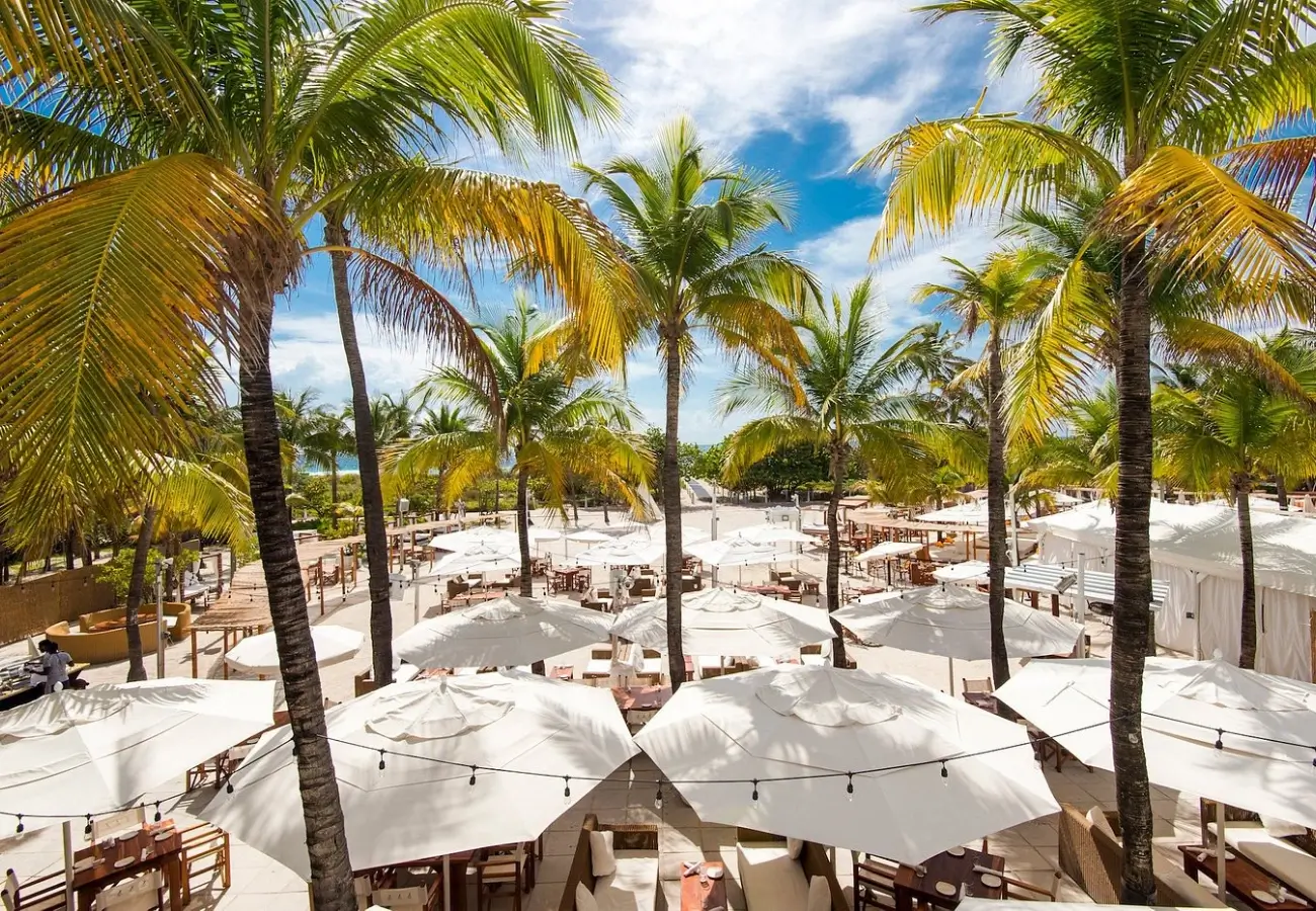 Nikki Beach image 5
