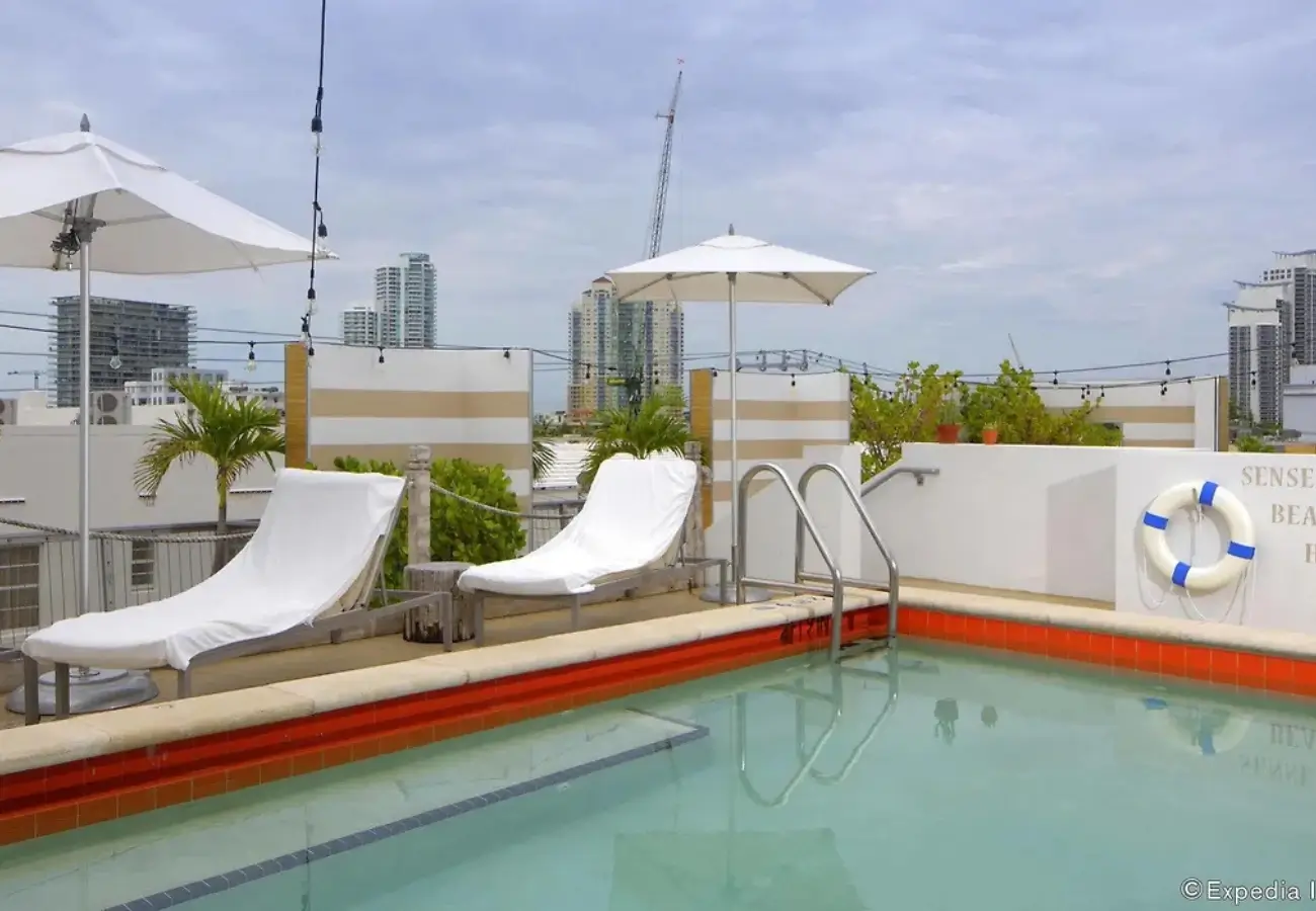 Sense Beach House image 3