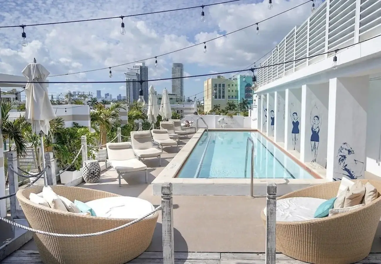 Sense Beach House image 4