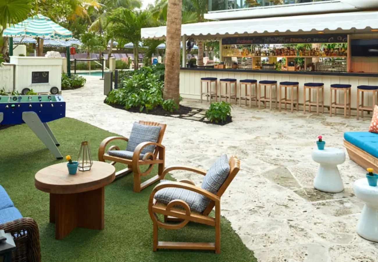 The Confidante Miami Beach image 1