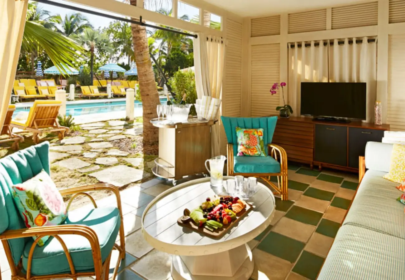 The Confidante Miami Beach image 5