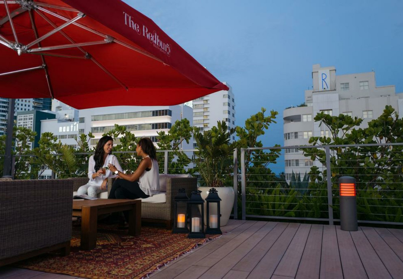 The Redbury South Beach image 2