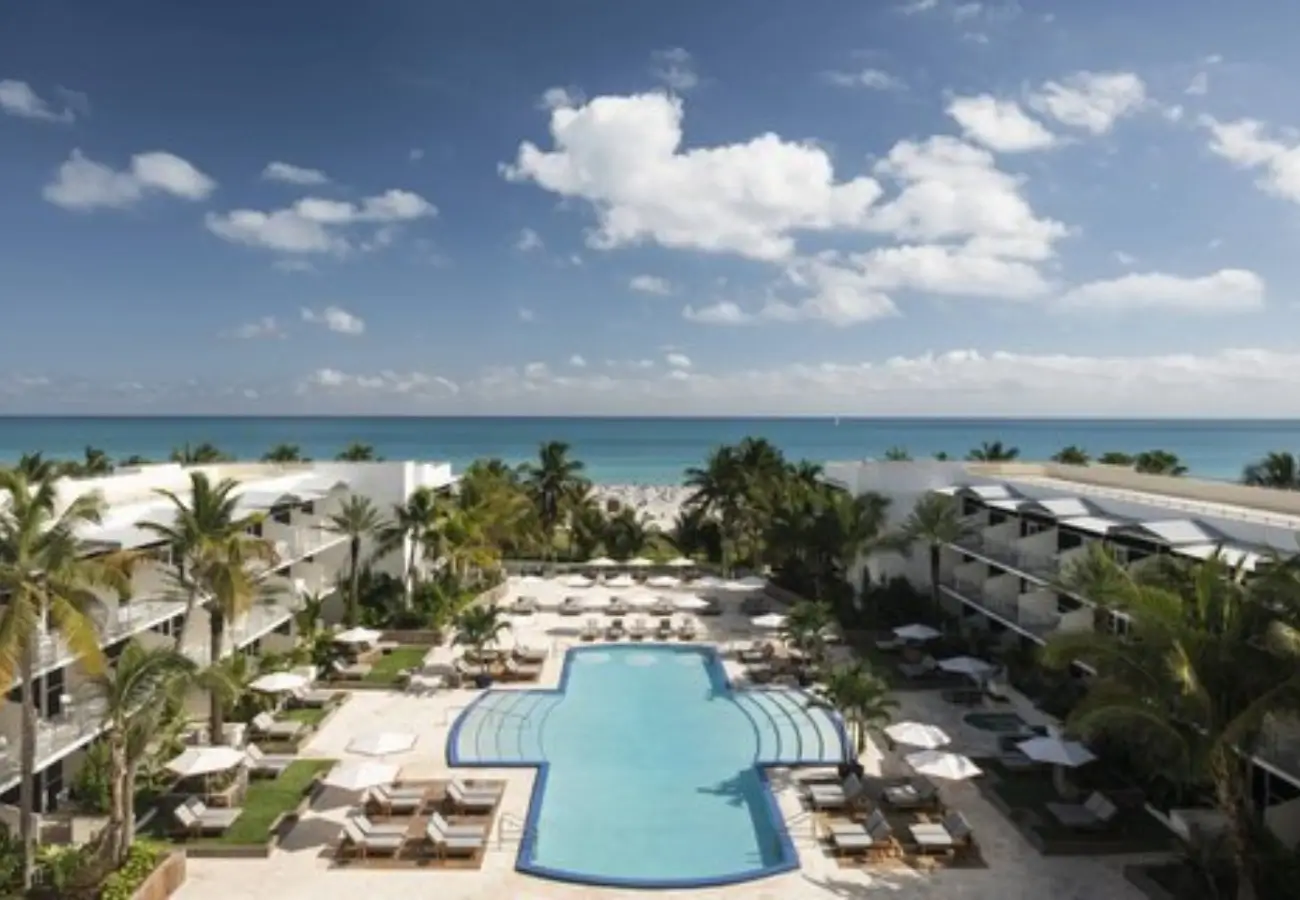 The Ritz-Carlton image 3