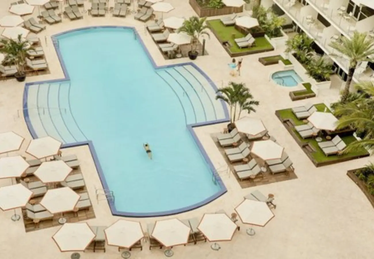 The Ritz-Carlton image 4