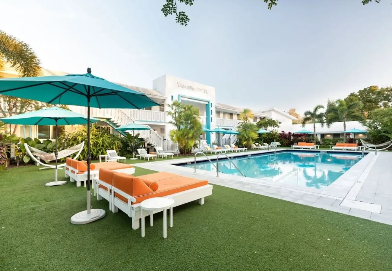 Vagabond Hotel image 2
