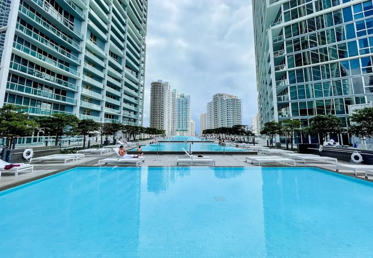 W Miami Hotel image 2
