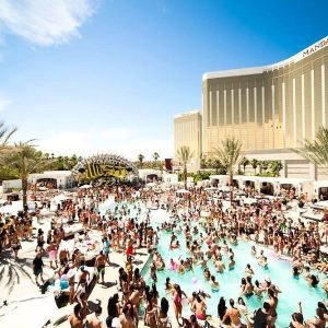 Daylight Beach Club