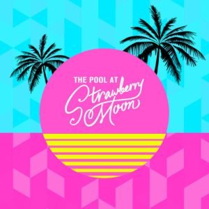 Friday Pool Party