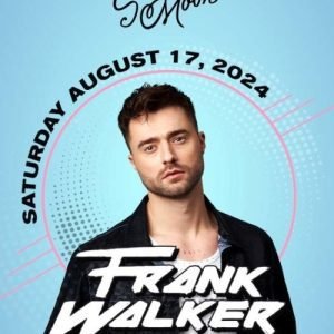 Frank Walker