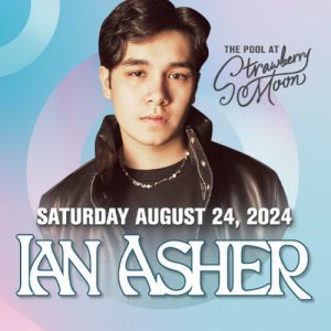 Ian Asher
