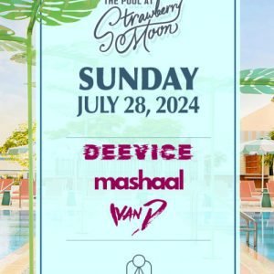 Deevice, Mashaal, & Ivan D