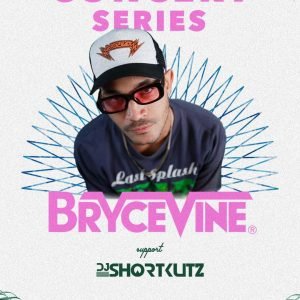 Bryce Vine