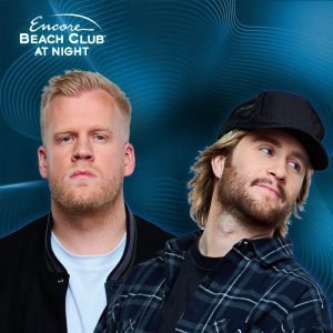 Encore Night Swim: Snakehips
